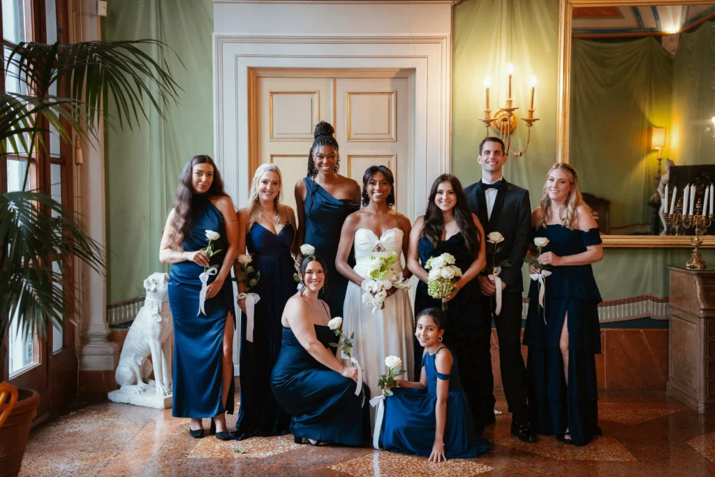 Andrea Corridori Rainy Day Wedding at Villa Grabau00029