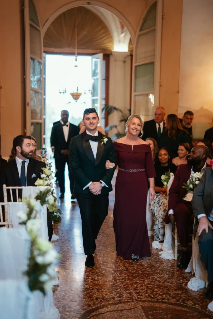 Andrea Corridori Rainy Day Wedding at Villa Grabau00031
