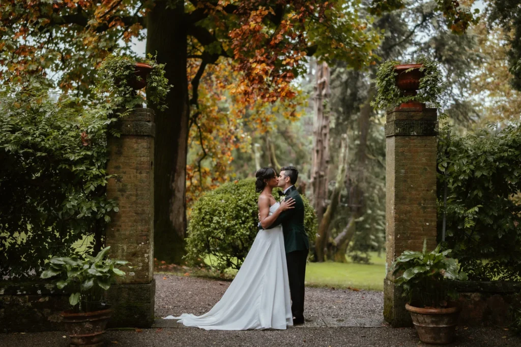 Andrea Corridori Rainy Day Wedding at Villa Grabau00049