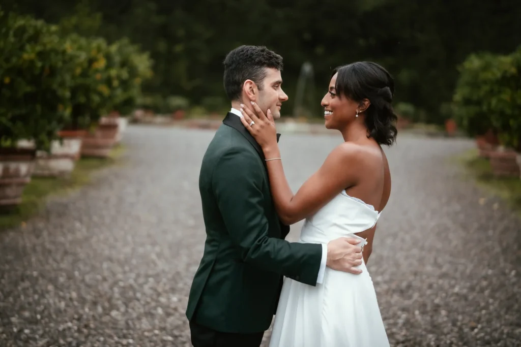 Andrea Corridori Rainy Day Wedding at Villa Grabau00057