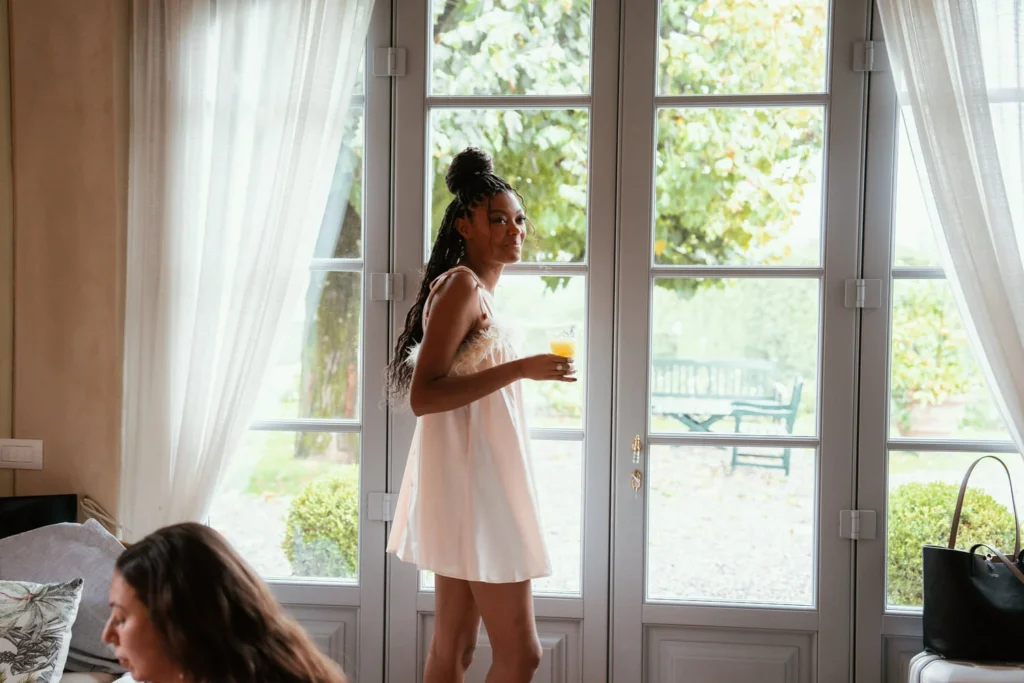 Andrea Corridori Rainy Day Wedding at Villa Grabau00083