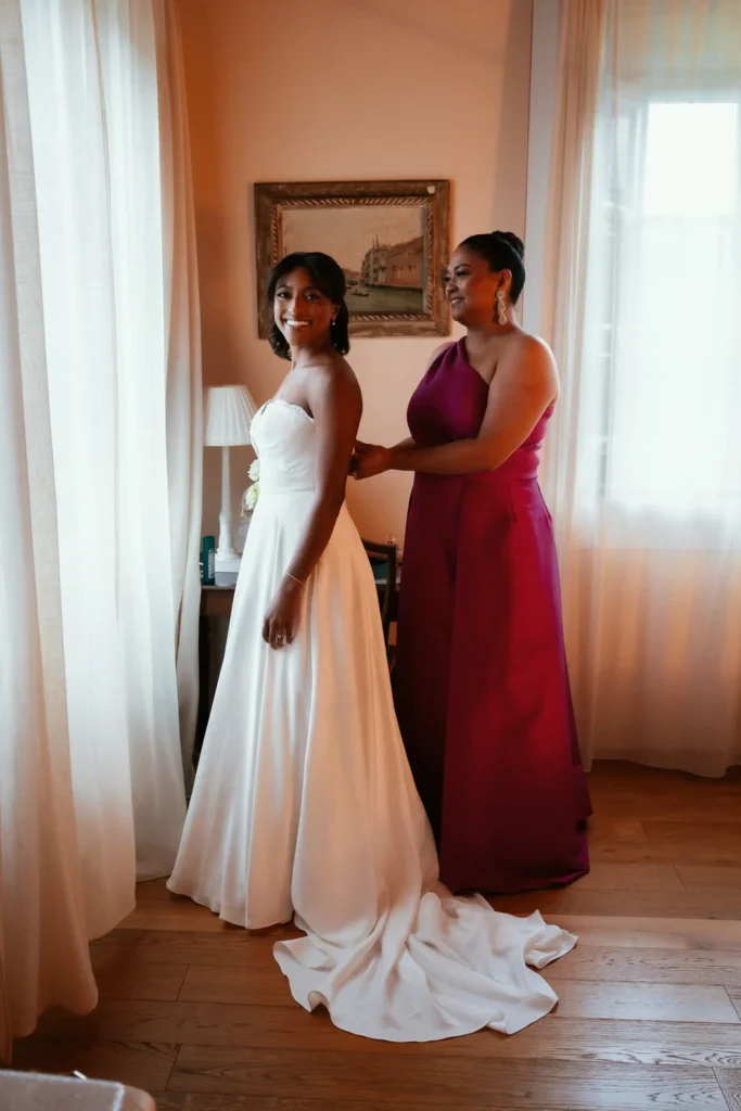 Andrea Corridori Rainy Day Wedding at Villa Grabau00087