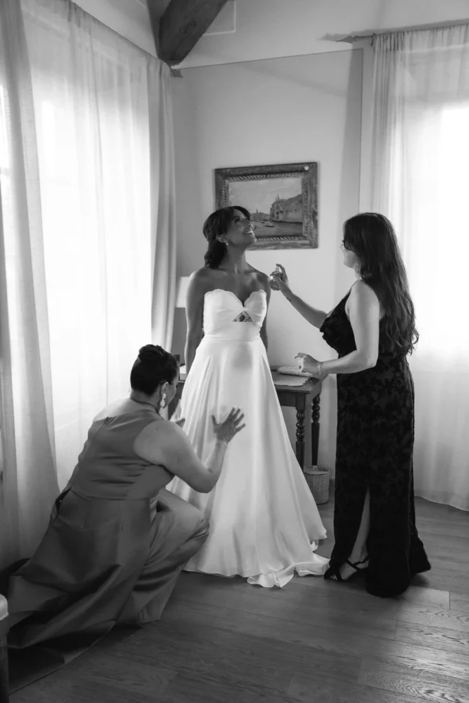 Andrea Corridori Rainy Day Wedding at Villa Grabau00088