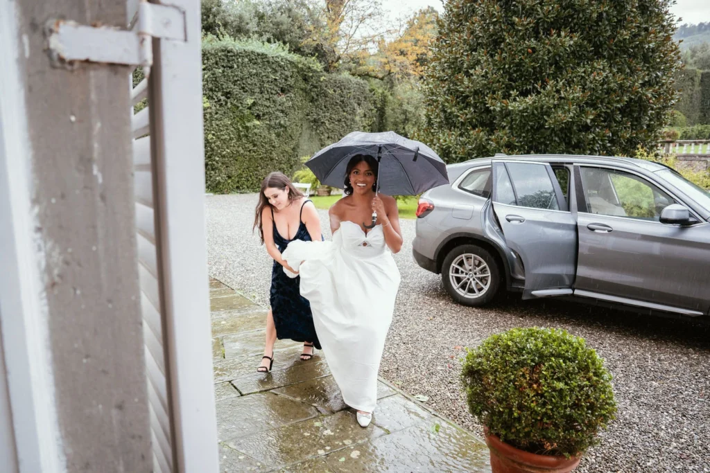 Andrea Corridori Rainy Day Wedding at Villa Grabau00091