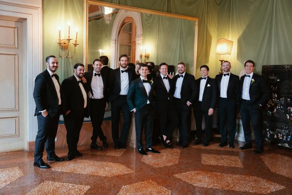 Andrea Corridori Rainy Day Wedding at Villa Grabau00095