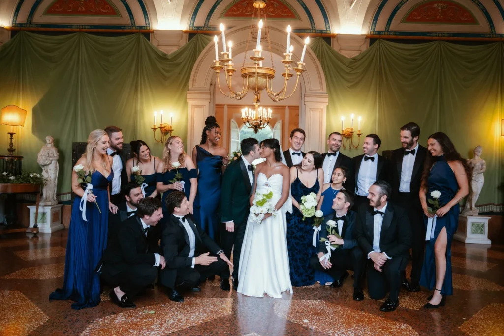 Andrea Corridori Rainy Day Wedding at Villa Grabau00097