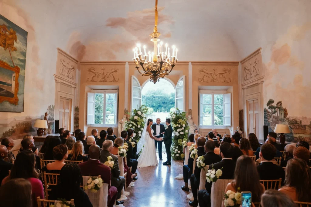 Andrea Corridori Rainy Day Wedding at Villa Grabau00102