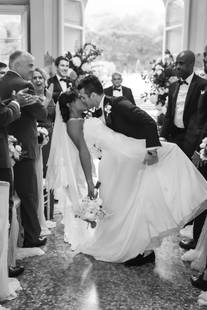 Andrea Corridori Rainy Day Wedding at Villa Grabau00107