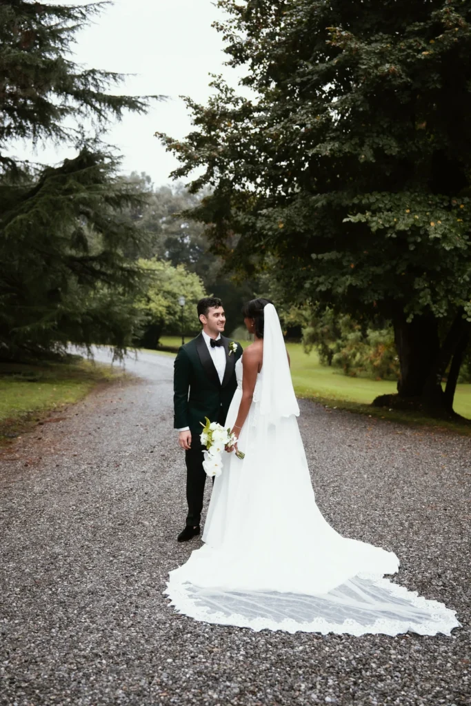 Andrea Corridori Rainy Day Wedding at Villa Grabau00112