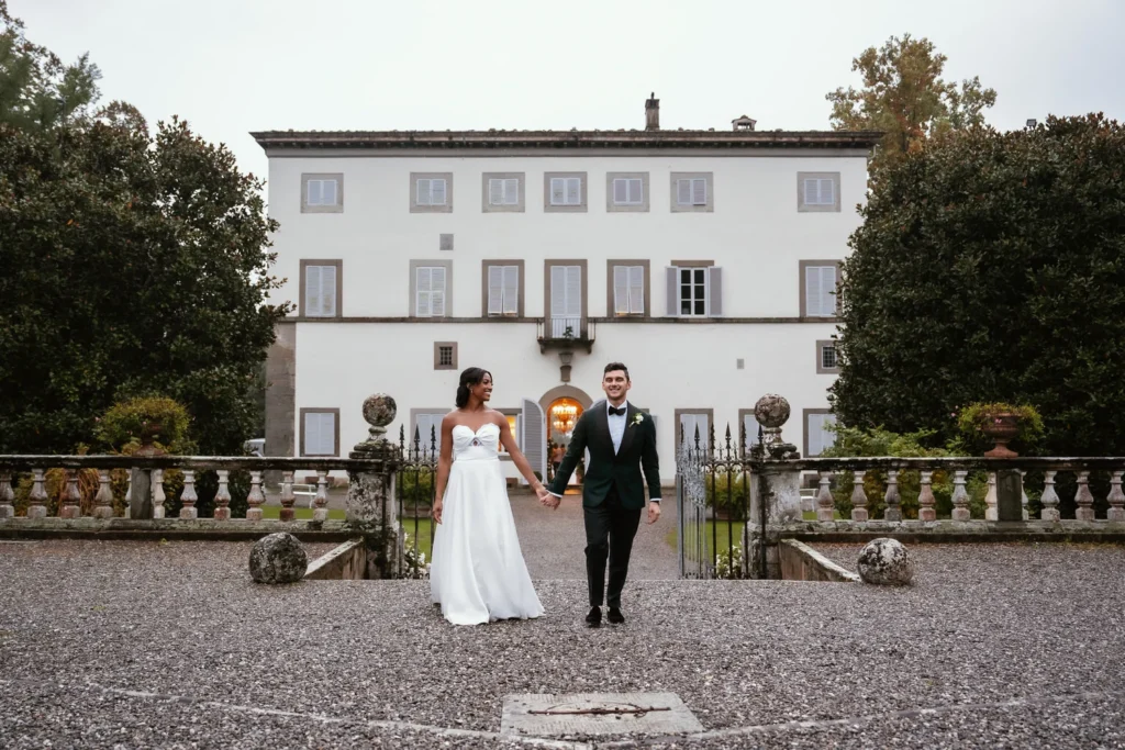 Andrea Corridori Rainy Day Wedding at Villa Grabau00114