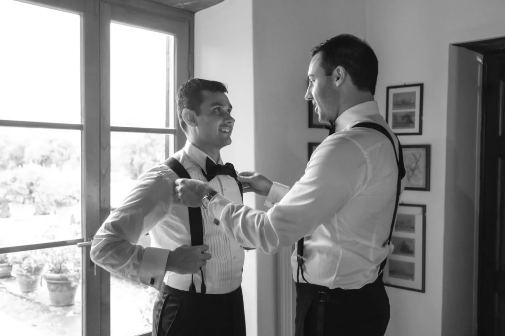 Andrea Corridori Rainy Day Wedding at Villa Grabau00151