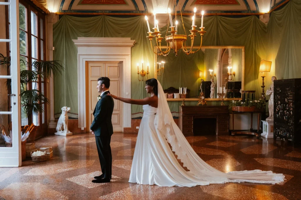 Andrea Corridori Rainy Day Wedding at Villa Grabau00158