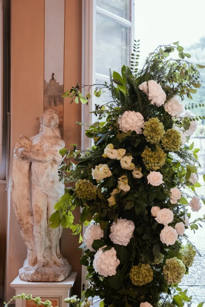 Andrea Corridori Rainy Day Wedding at Villa Grabau00160