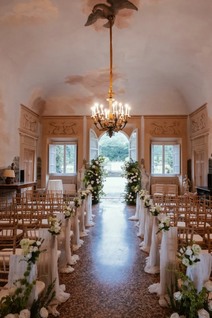Andrea Corridori Rainy Day Wedding at Villa Grabau00162
